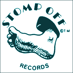Stomp Off Records